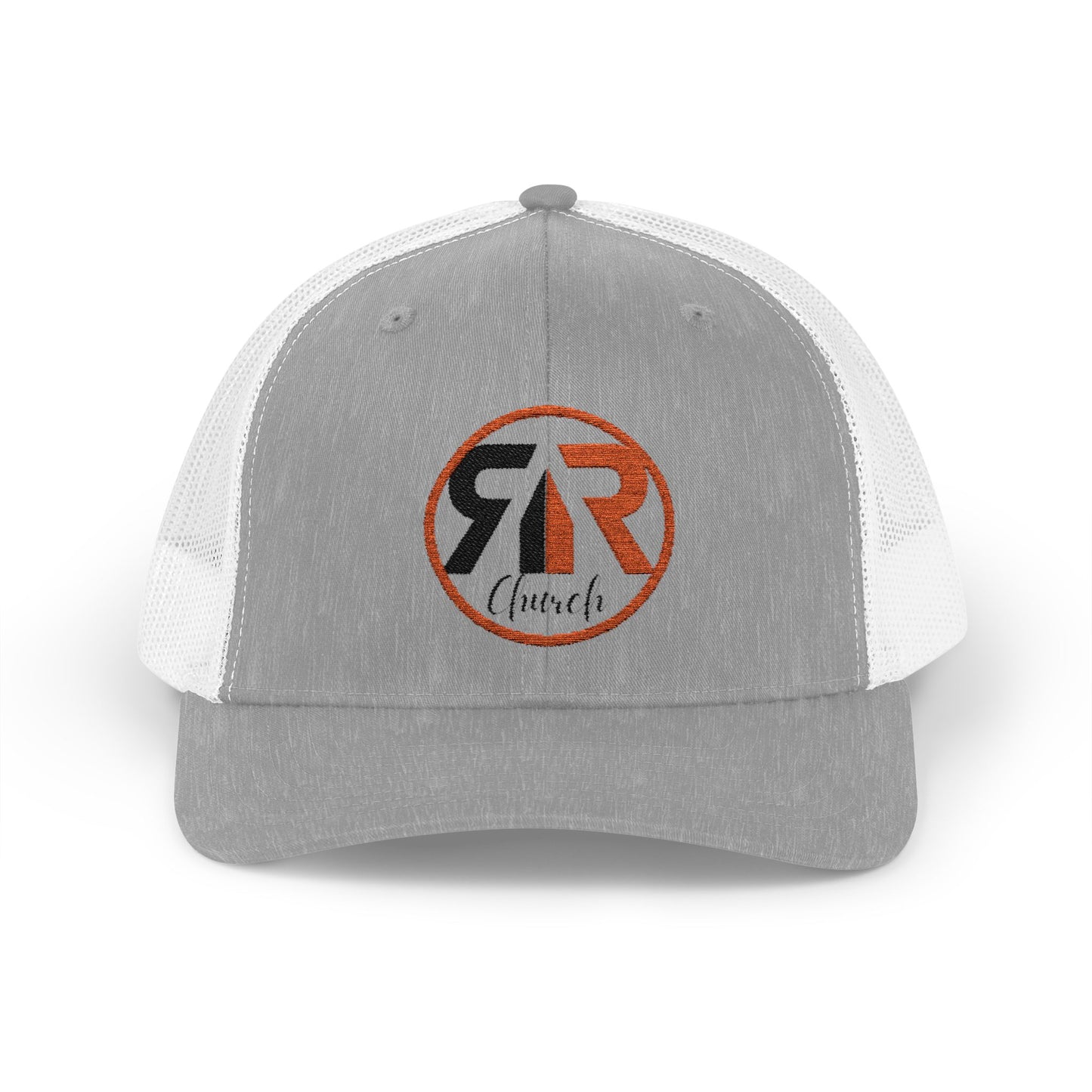 Reno Revival Church Snapback Trucker Cap for Everyday Wear, Unique Gift for Fashion Lovers, Beach Days, Outdoor Events, Sports & Casual Outfits