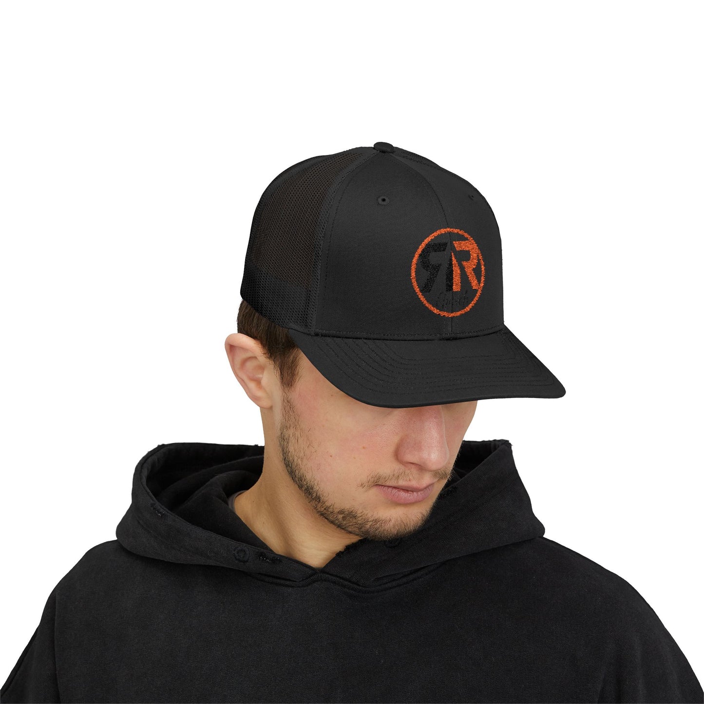 Reno Revival Church Snapback Trucker Cap for Everyday Wear, Unique Gift for Fashion Lovers, Beach Days, Outdoor Events, Sports & Casual Outfits