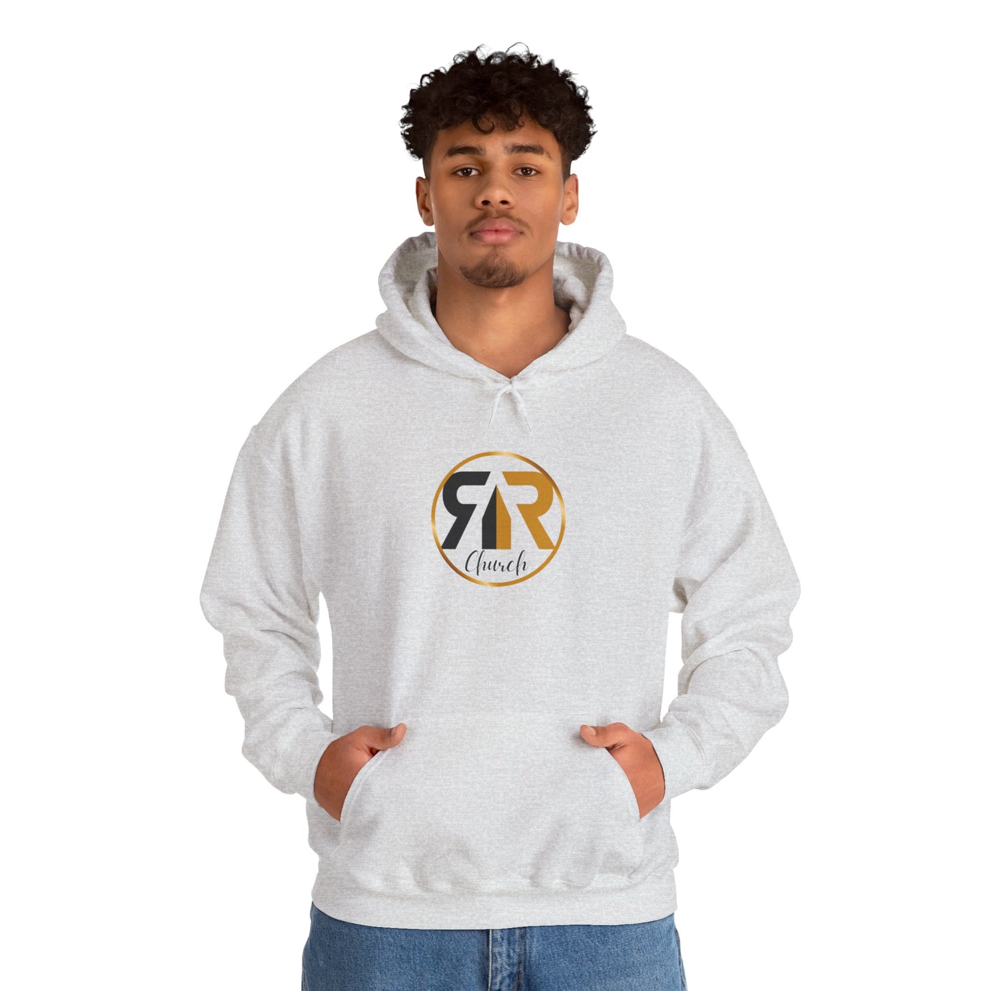 Reno Revival Church Hoodie