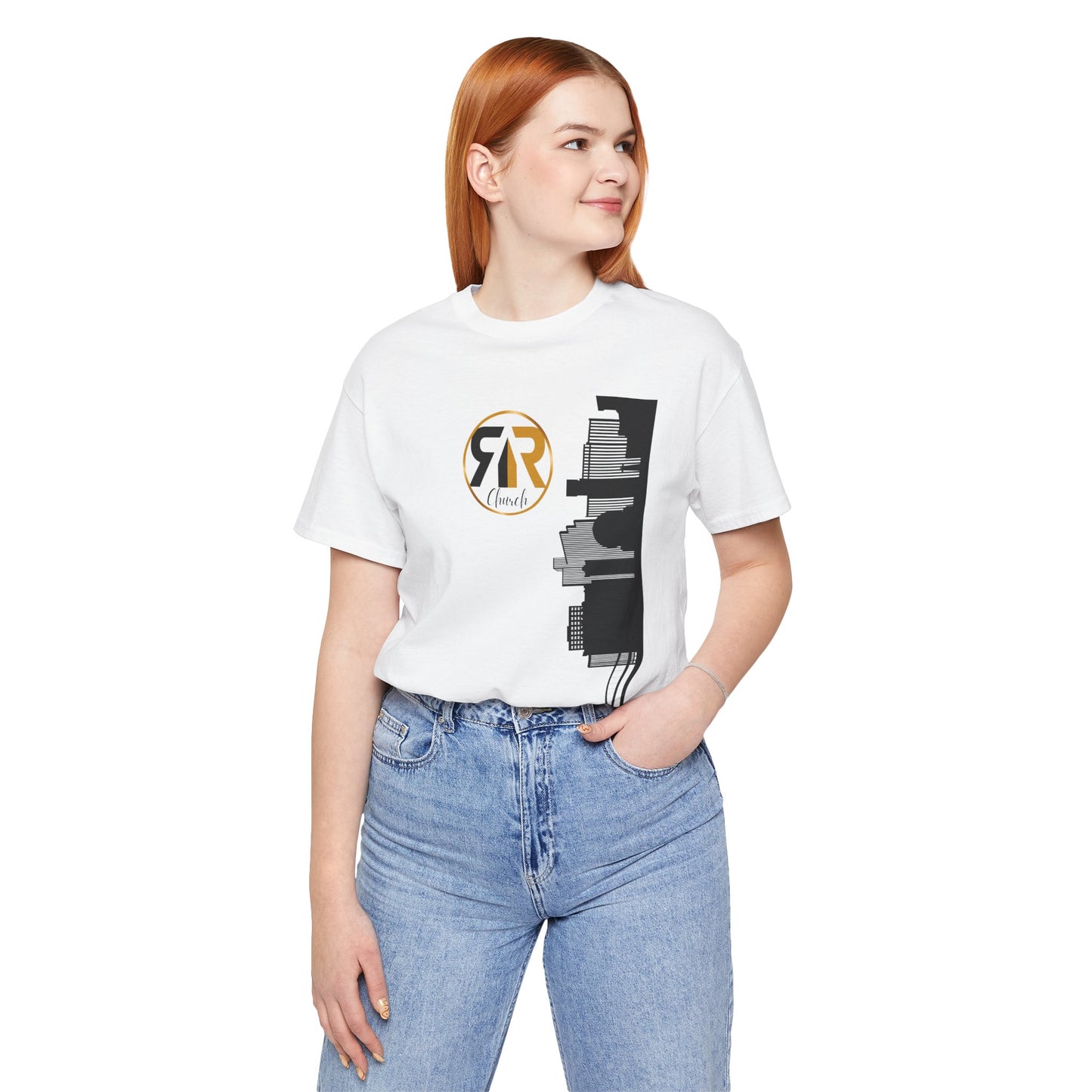 Reno Revival Church Tee