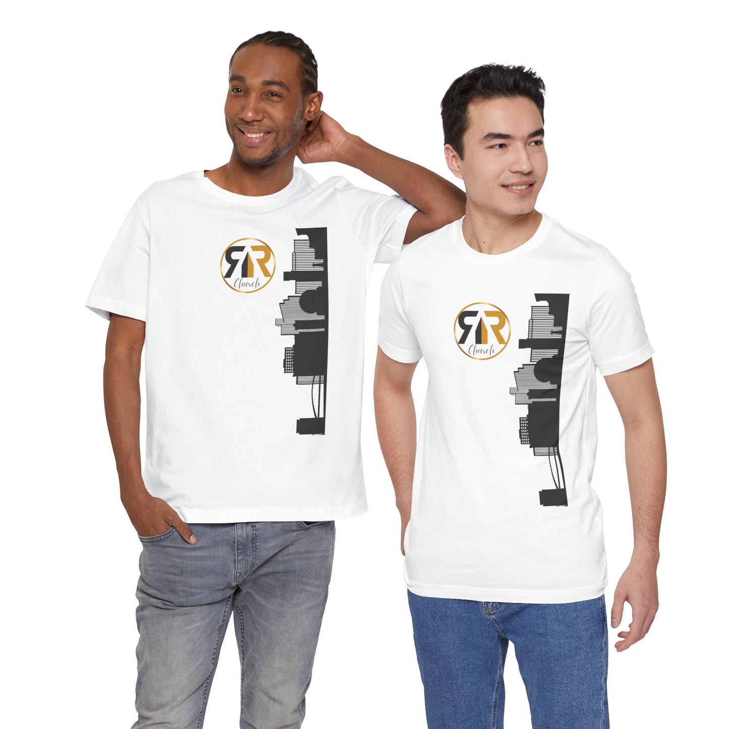 Reno Revival Church Tee
