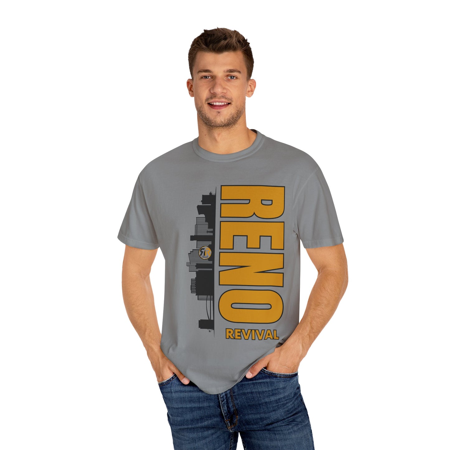 Reno Revival Church T-Shirt
