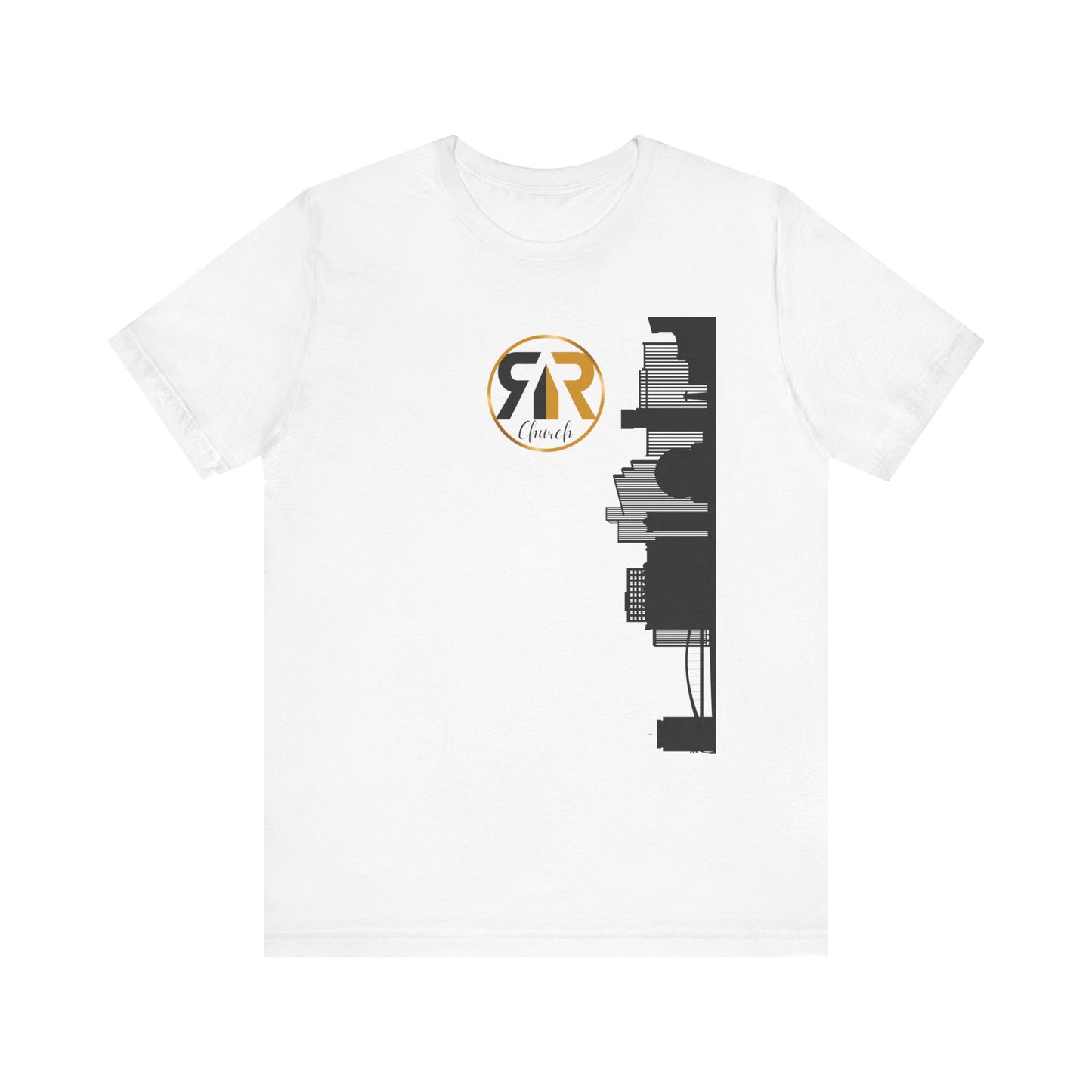Reno Revival Church Tee