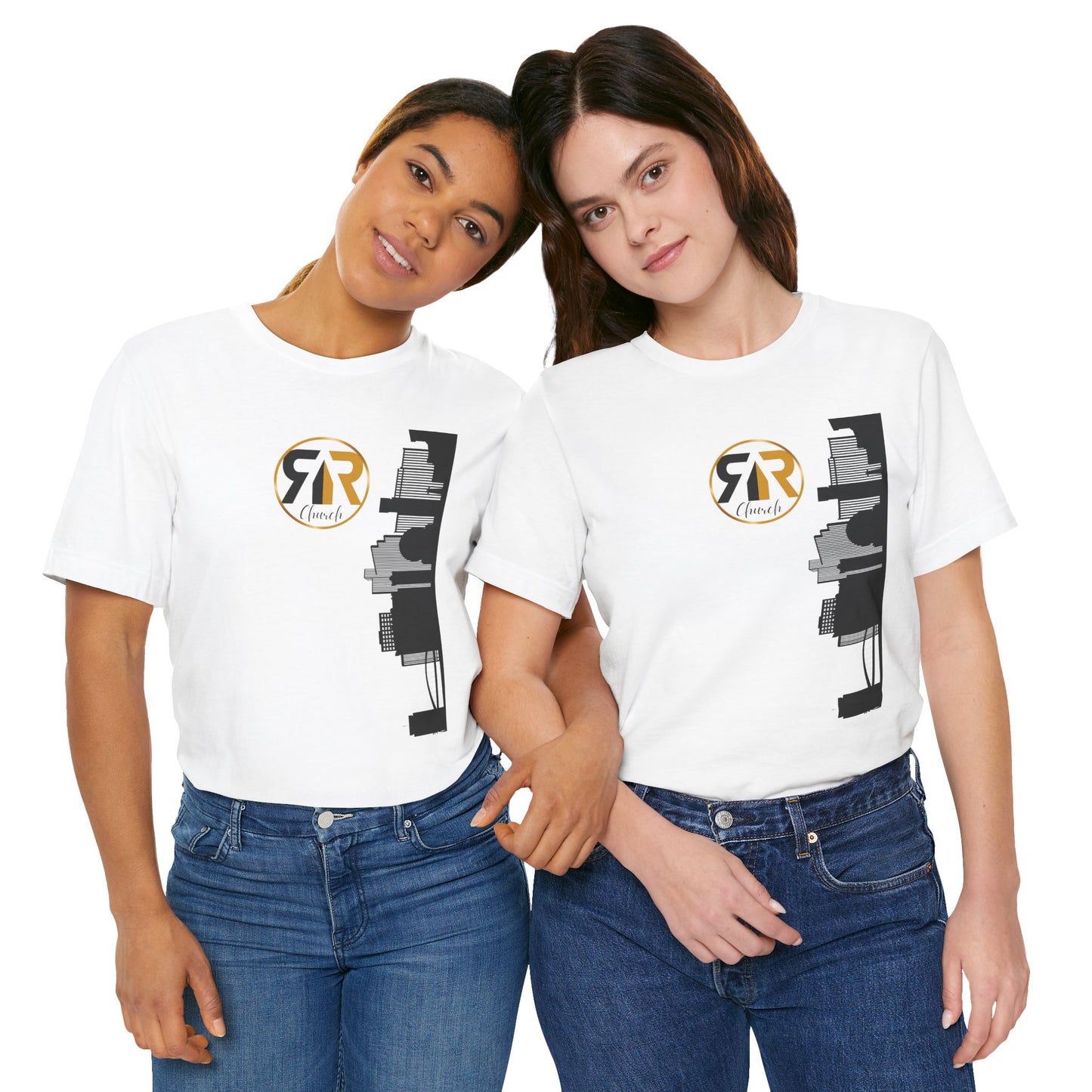 Reno Revival Church Tee