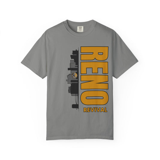 Reno Revival Church T-Shirt