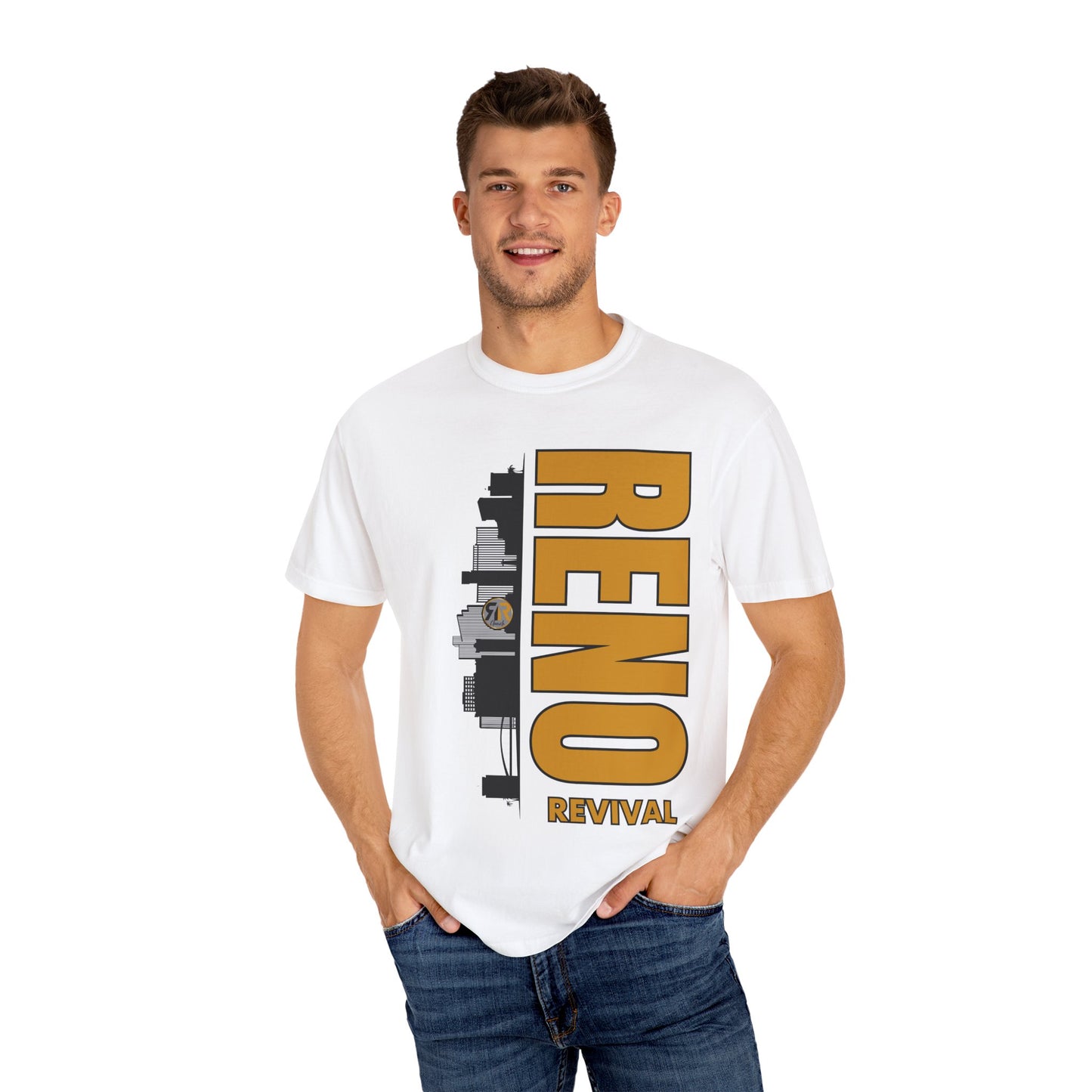 Reno Revival Church T-Shirt