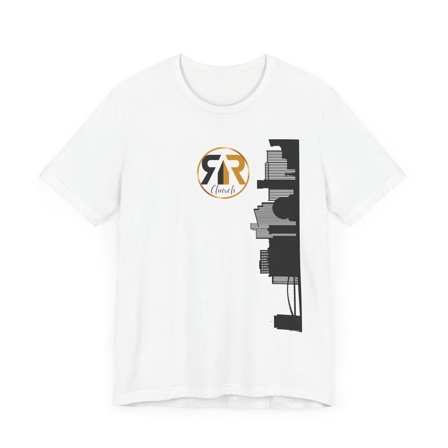 Reno Revival Church Tee