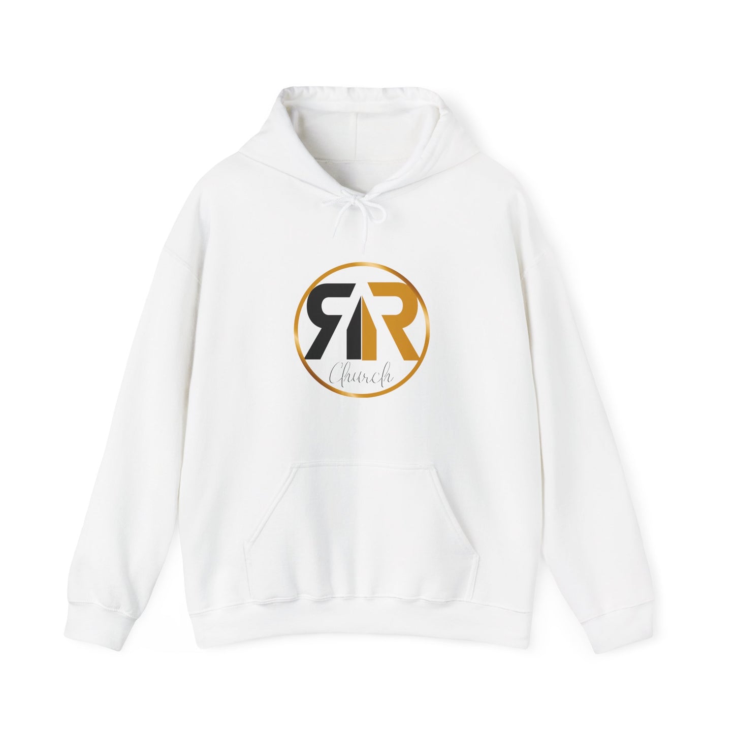 Nevada Shall be SAVED Hoodie (Nevada on back) - Unisex Heavy Blend Sweatshirt, Cozy Gift, Graphic Sweatshirt, Casual Wear, Travel Essentials