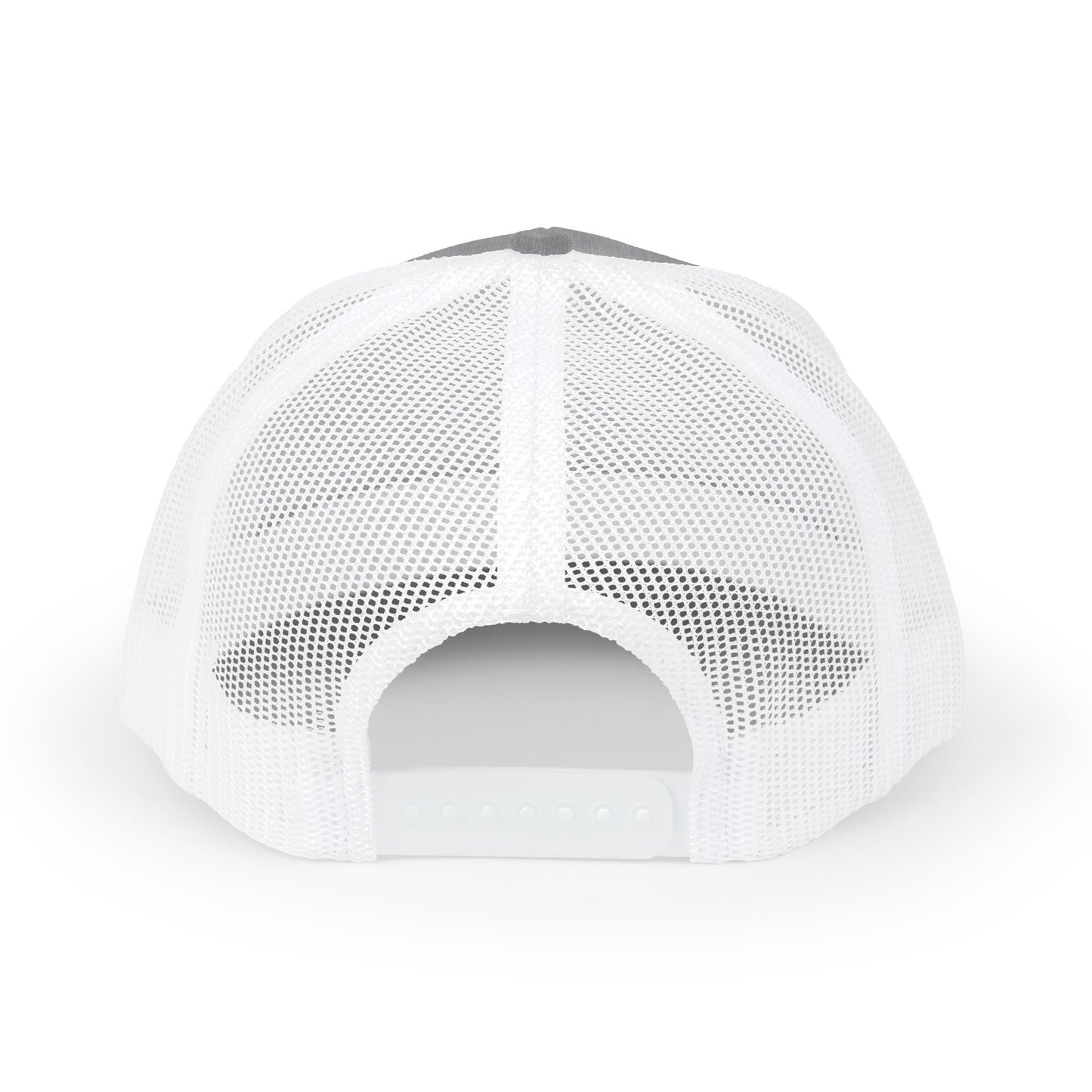 Reno Revival Church Snapback Trucker Cap for Everyday Wear, Unique Gift for Fashion Lovers, Beach Days, Outdoor Events, Sports & Casual Outfits