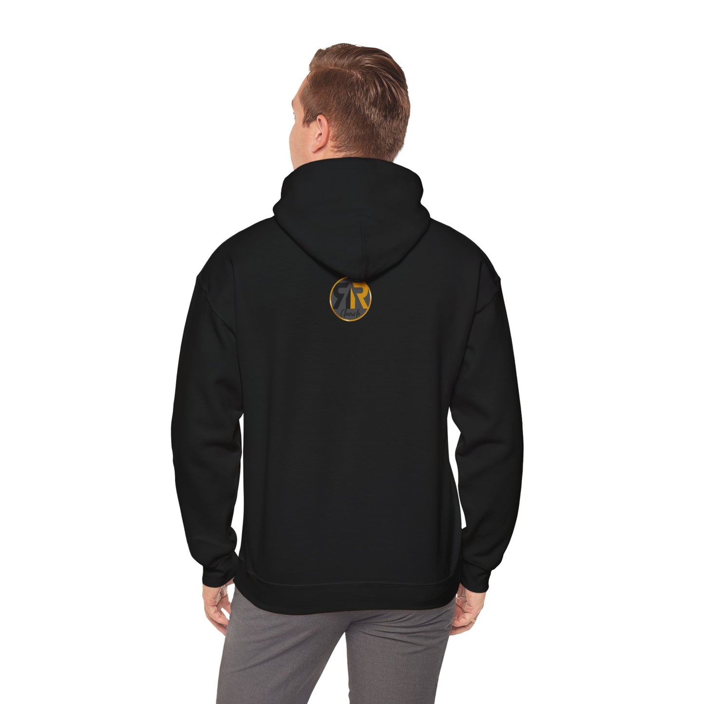 King Jesus Hoodie, Faith Sweatshirt, Religious Gift, Cozy Unisex Sweatshirt, Church Outfit