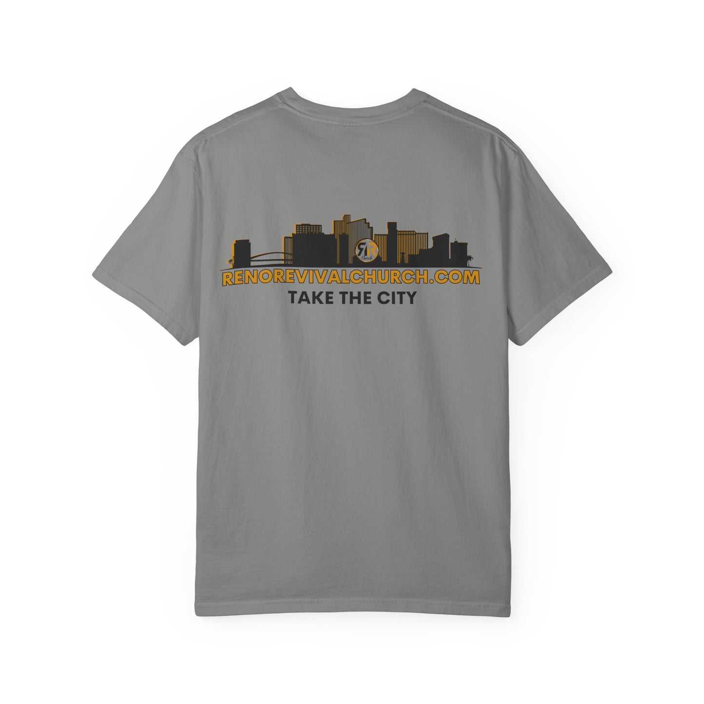 Reno Revival Church T-Shirt