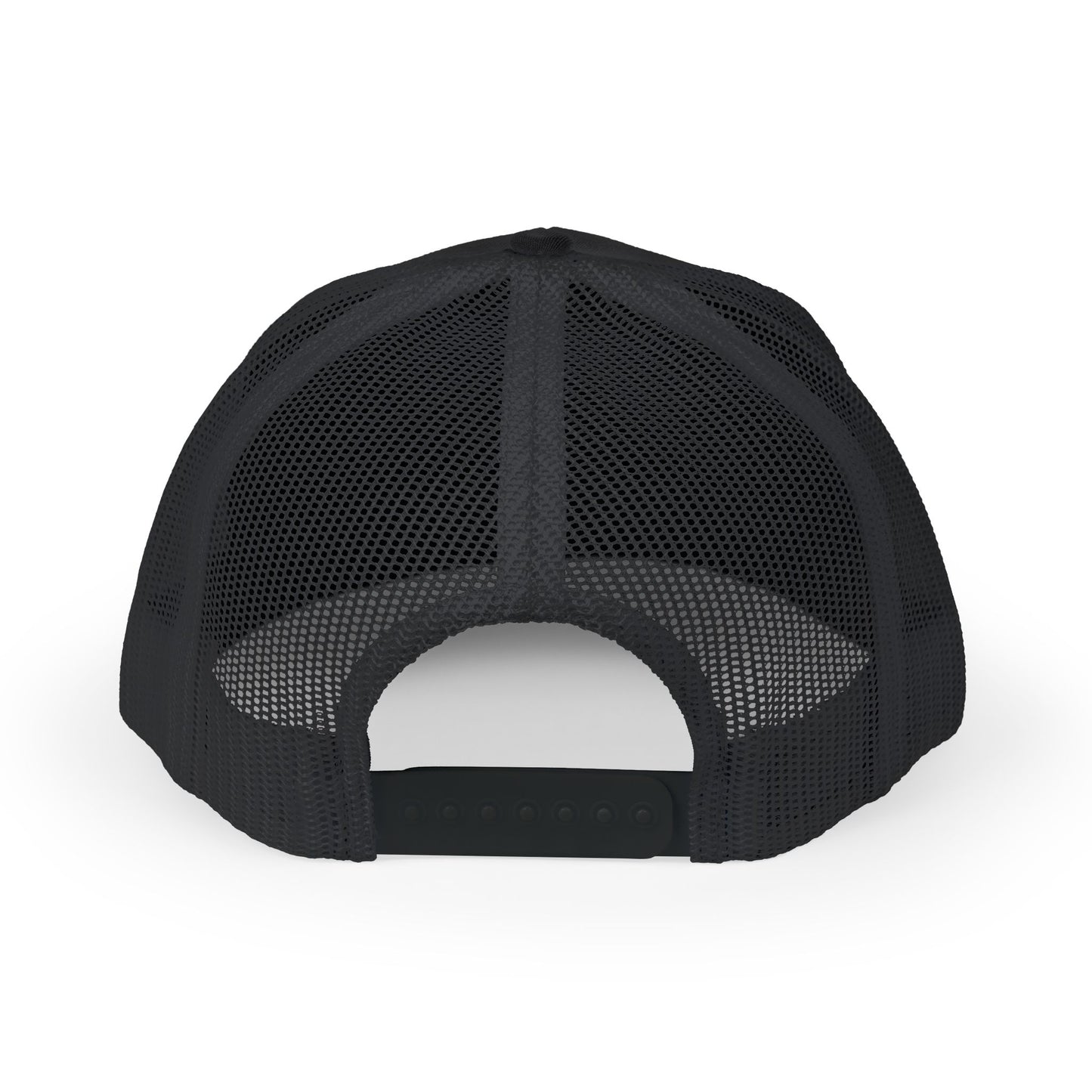 Street Revival Ministries Snapback Trucker Cap with Heart and Crown Design | Perfect Gift for Him or Her, Casual Wear, Festivals, Outdoor Adventures