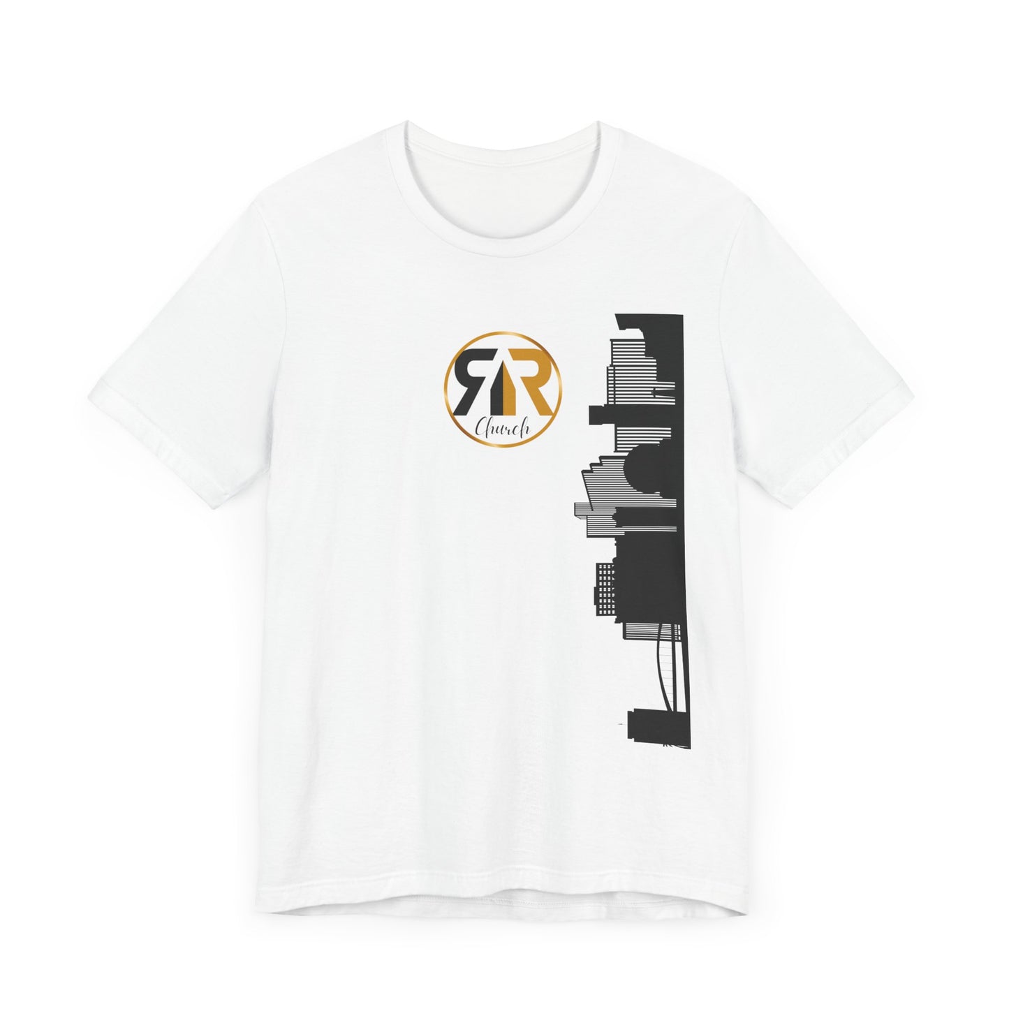 Reno Revival Church Tee