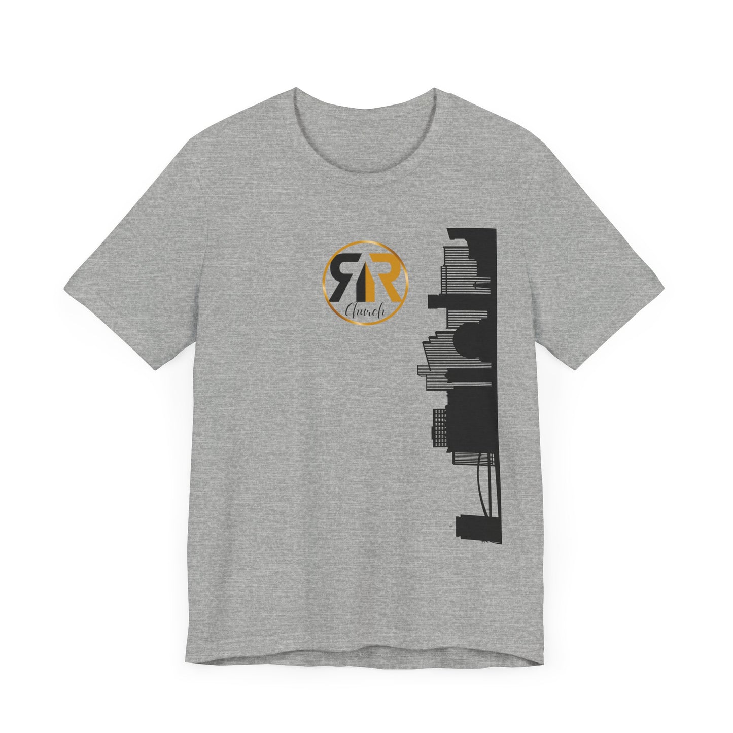 Reno Revival Church Tee