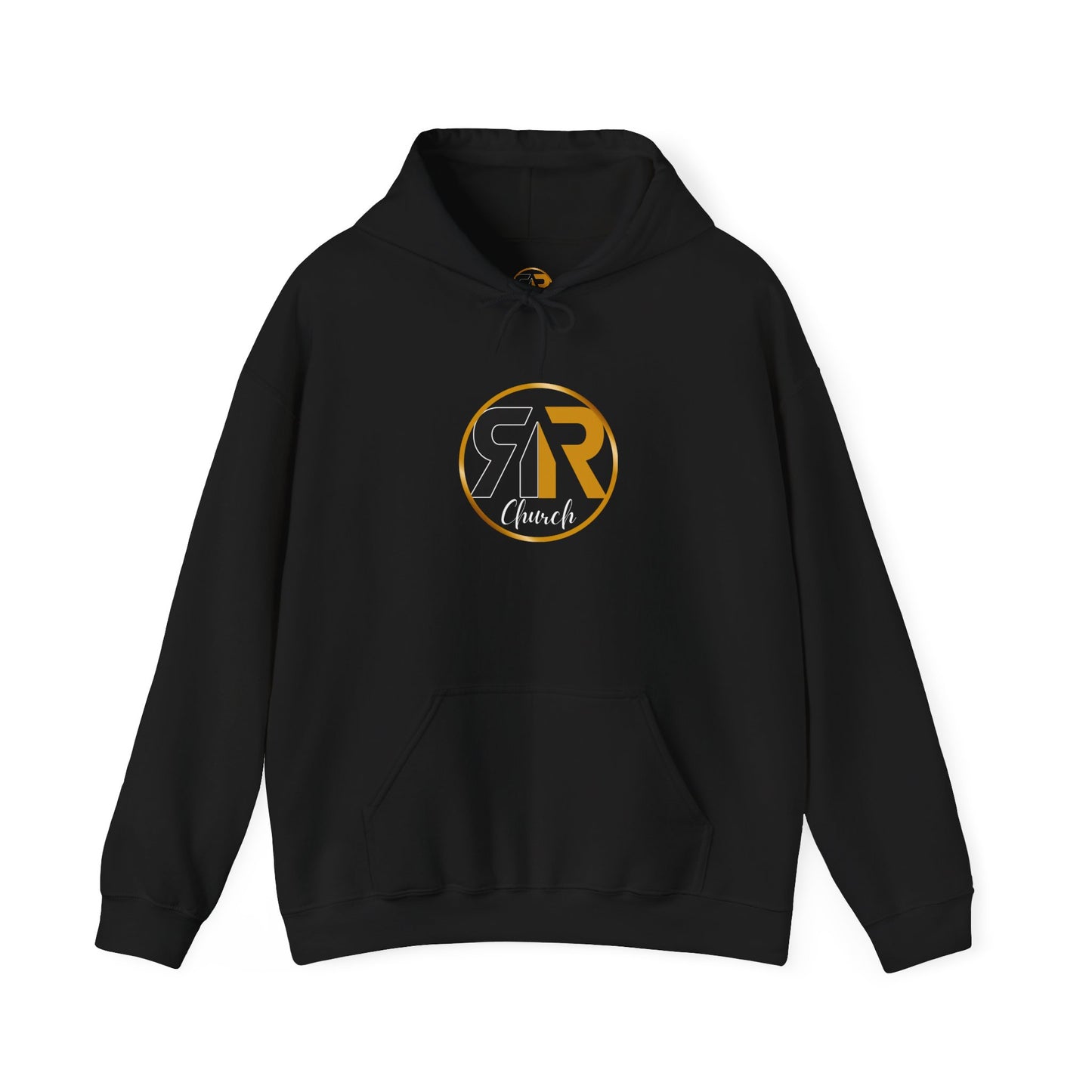 Reno Revival Church Hoodie