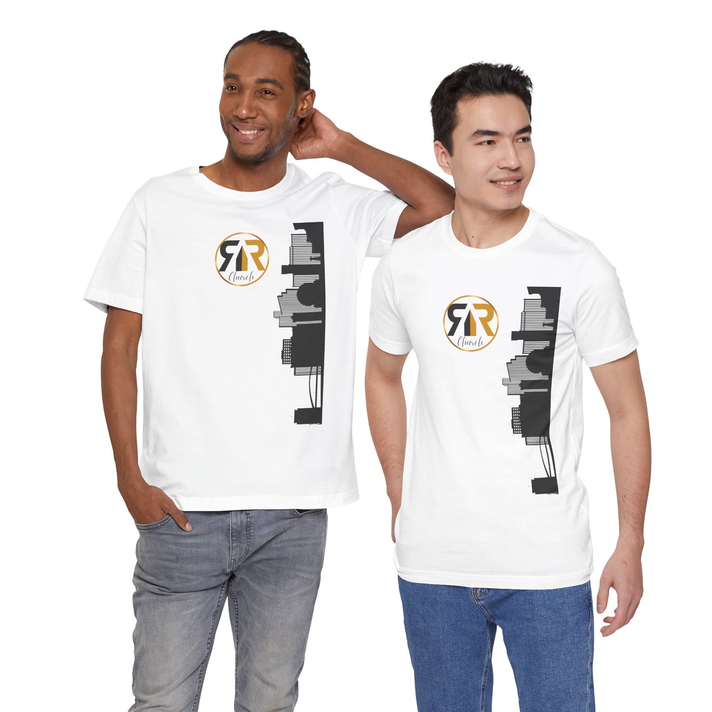 Reno Revival Church Tee