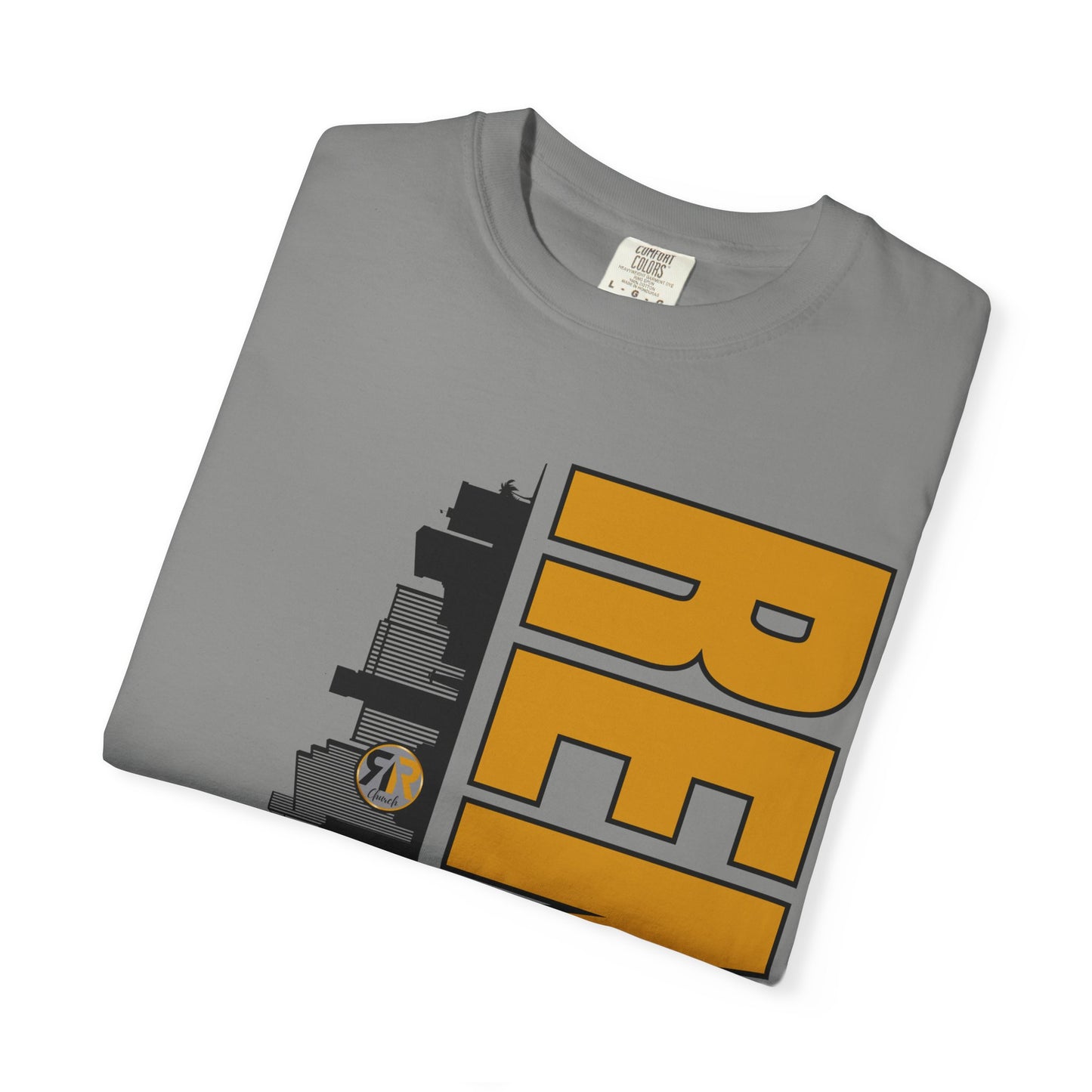 Reno Revival Church T-Shirt