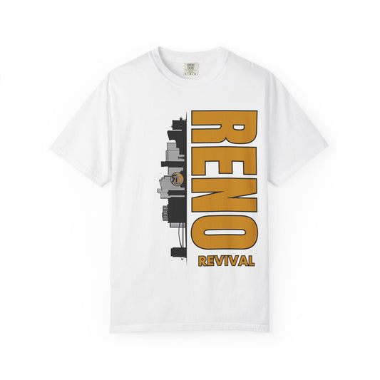 Reno Revival Church T-Shirt