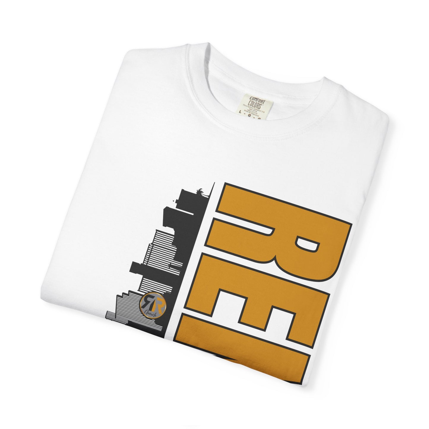 Reno Revival Church T-Shirt