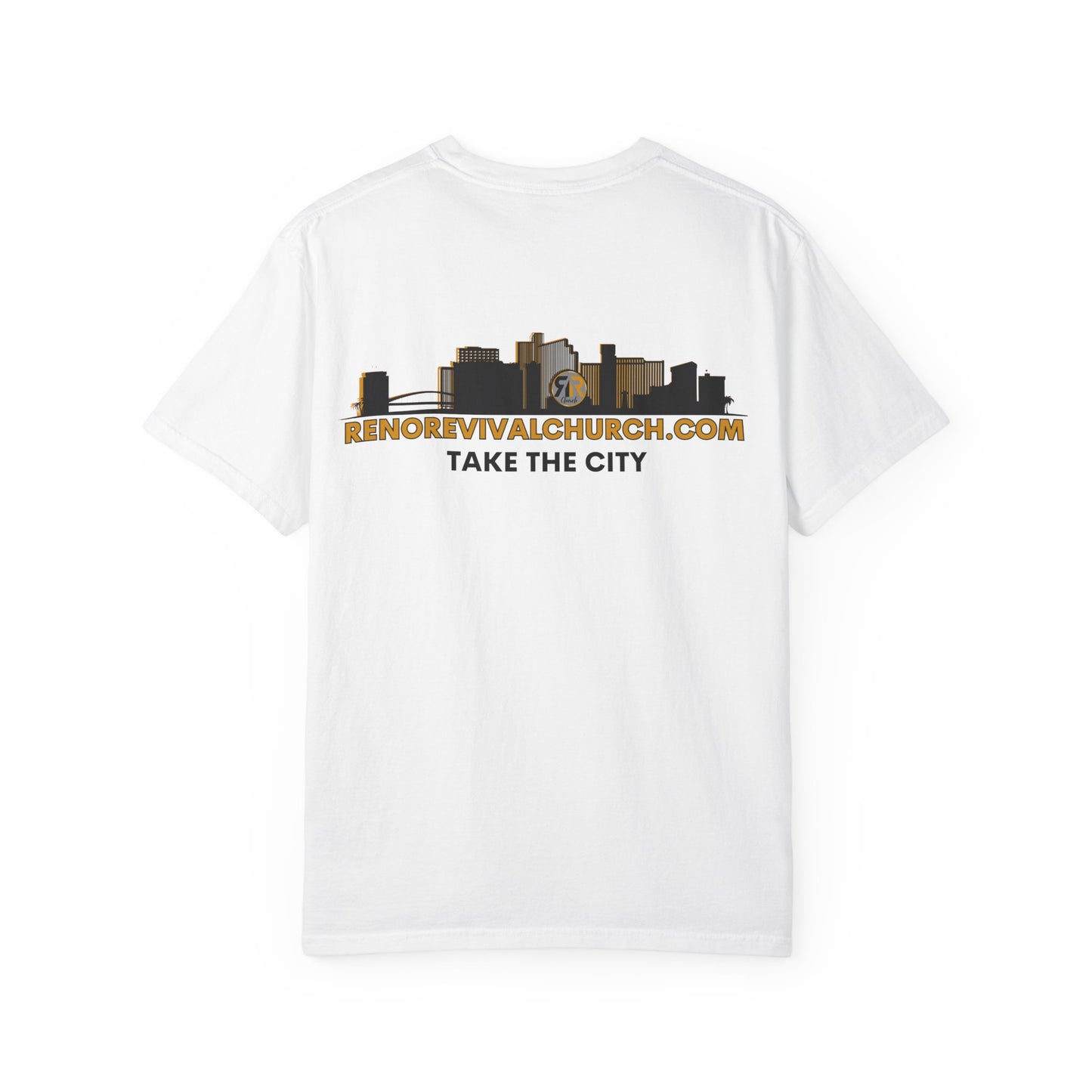 Reno Revival Church T-Shirt