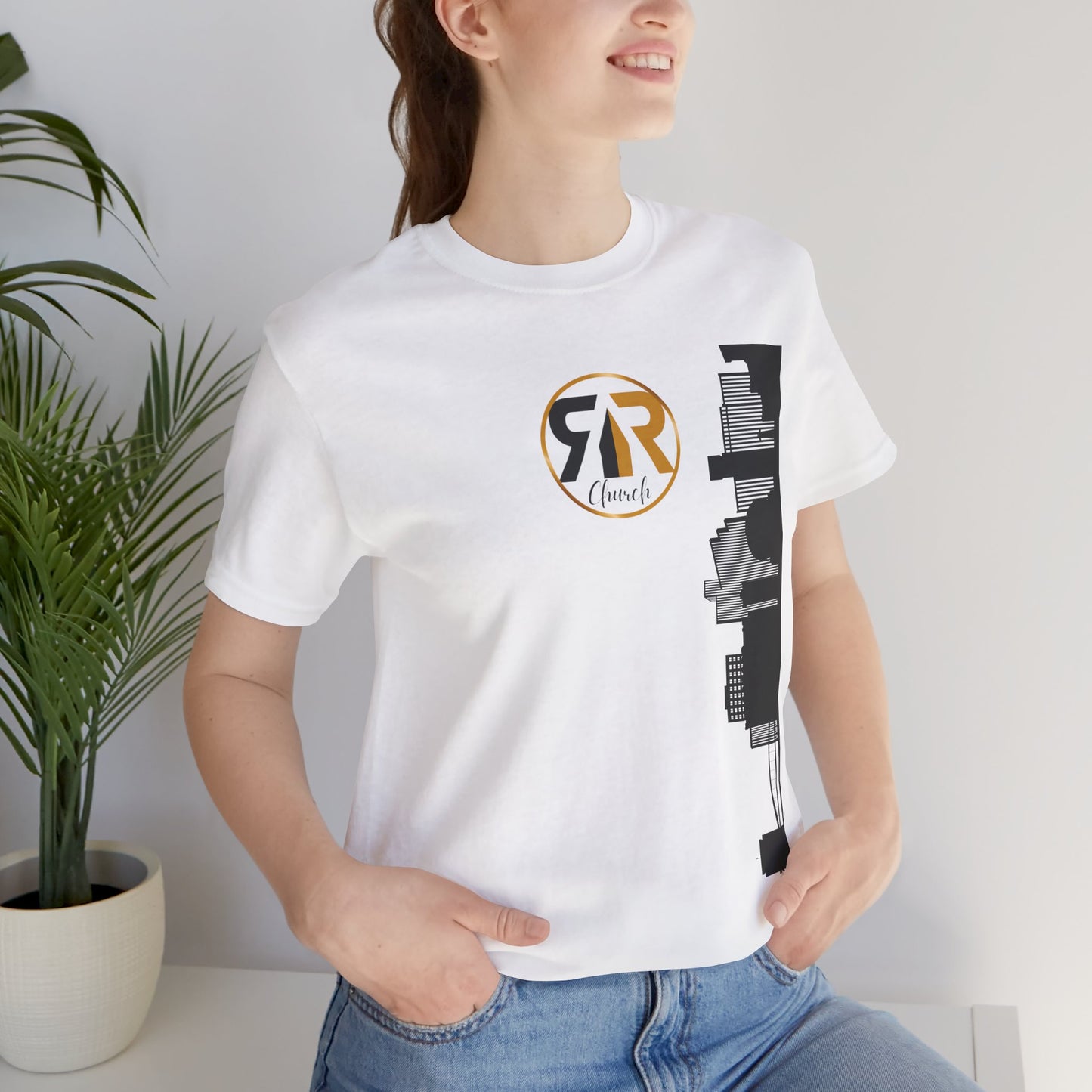 Reno Revival Church Tee